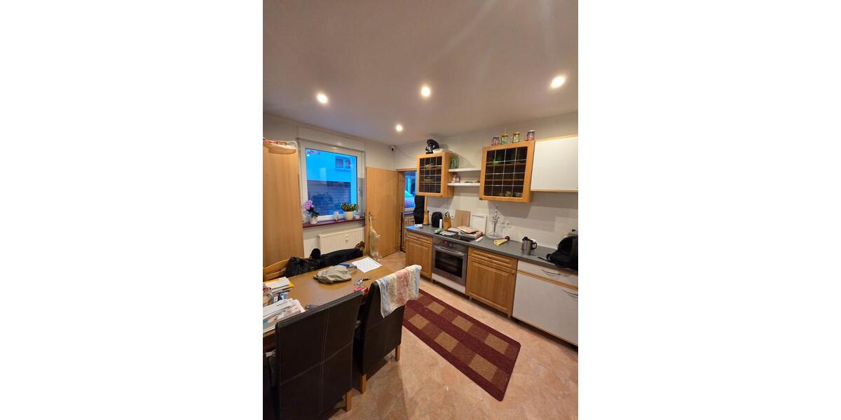 Erdgeschoßwohnung Schöningen - 3 Zimmer, 70 m&sup2;, 520&euro; | Angebot:24652458