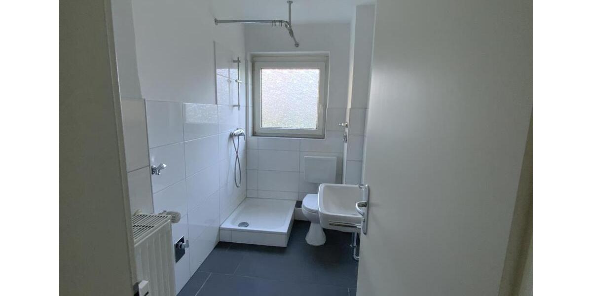 Erdgeschoßwohnung Hamm Herringen - 2.5 Zimmer, 48 m&sup2;, 339&euro; | Angebot:26554661