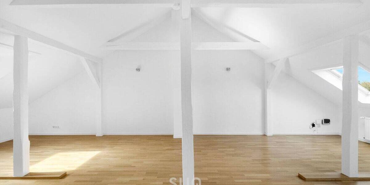 Etagenwohnung Bad Homburg vor der Höhe Kirdorf - 2 Zimmer, 76 m&sup2;, 1.200&euro; | Angebot:26081010