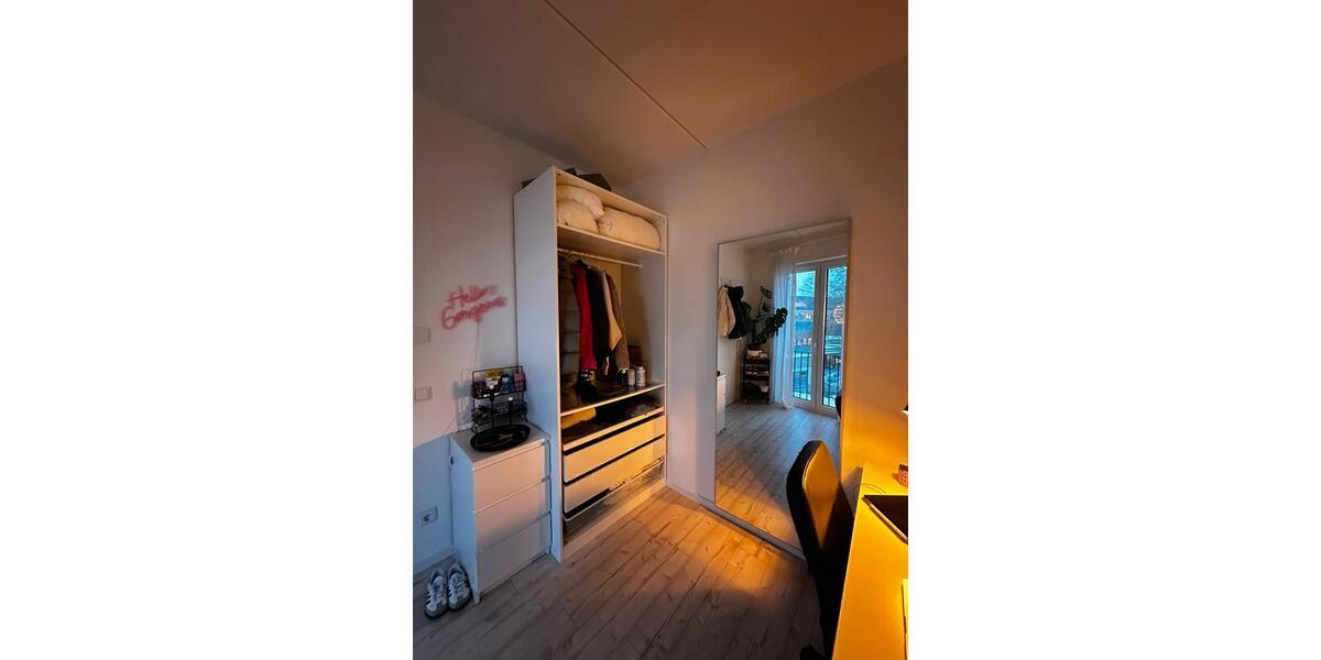 Wohnen auf Zeit Kassel Fasanenhof - 13 Zimmer, 48 m&sup2;, 370&euro; | Angebot:24817330