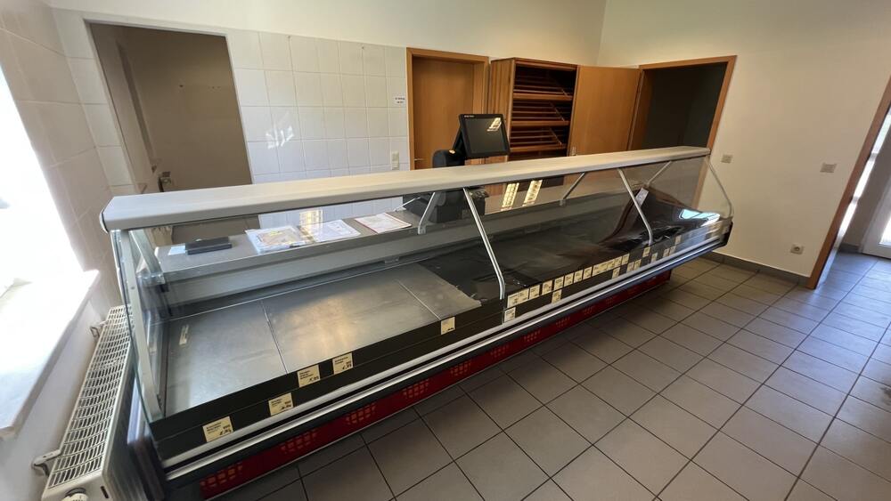 Ladengeschäft oder Büro in guter Verkehrslage zwischen Rochlitz und Mittweida - Gewerbeobjekt Erlau | Angebot:23995994