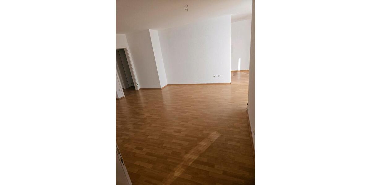 Helle 3-Zimmer-Wohnung mit Balkon und Stellplatz in Bad Kreuznach 3 zimmer