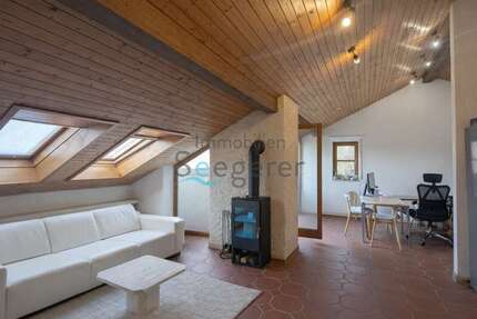 Wohnung Wasserburg-Reutenen Reutenen - 2.5 Zimmer, 70 m&sup2;, 1.200&euro; | Angebot:25538579