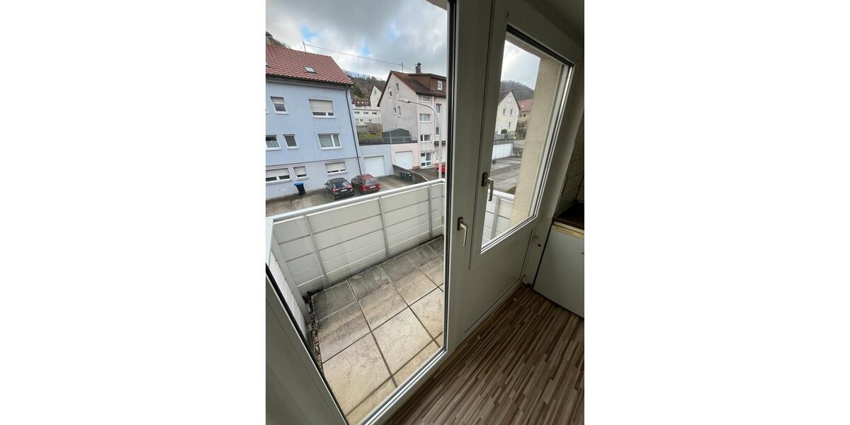 Etagenwohnung Böhmenkirch - 1 Zimmer, 36 m&sup2;, 540&euro; | Angebot:25903870