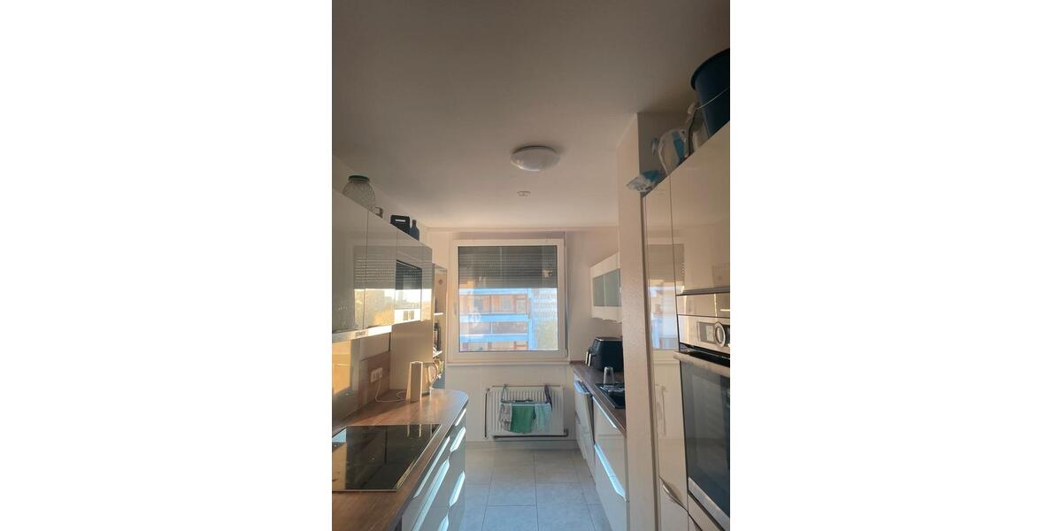 1 Zimmer in 5er WG Linden-Limmer Zimmer 1 zimmer