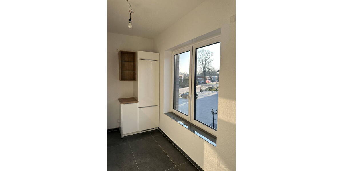 Etagenwohnung Barßel - 5 Zimmer, 92 m&sup2;, 900&euro; | Angebot:25984373