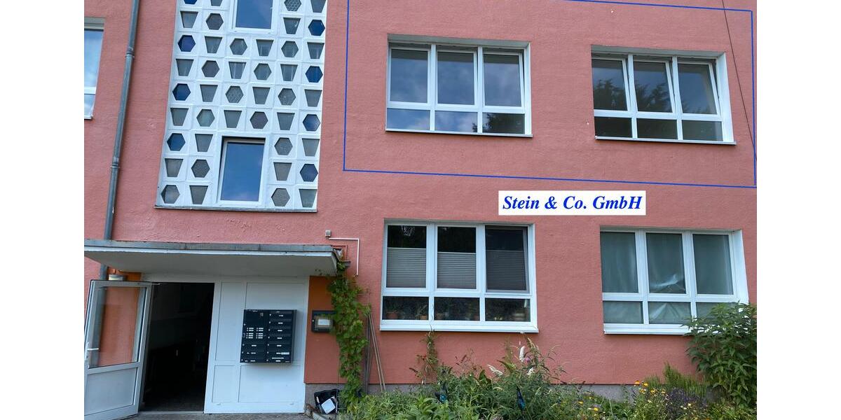 BESICHTIGUNG 22.01.2026 15:30 UHR geräumige Wohnung in ruhiger Lage 1 zimmer