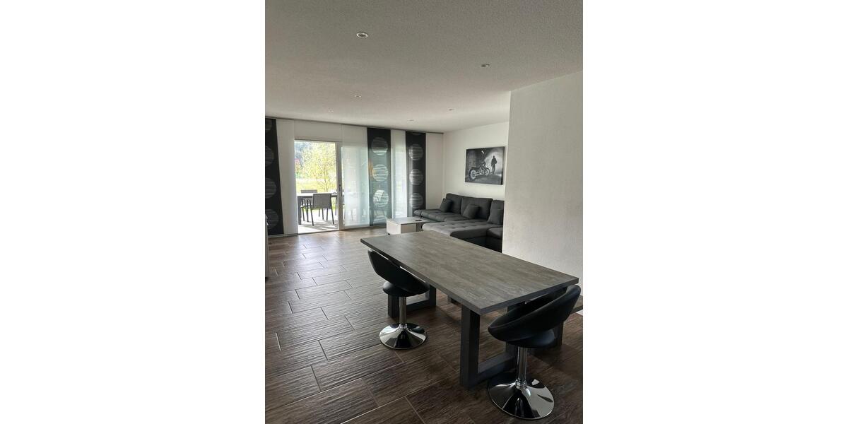 Erdgeschoßwohnung Marktl - 2 Zimmer, 1.175&euro; | Angebot:23231662