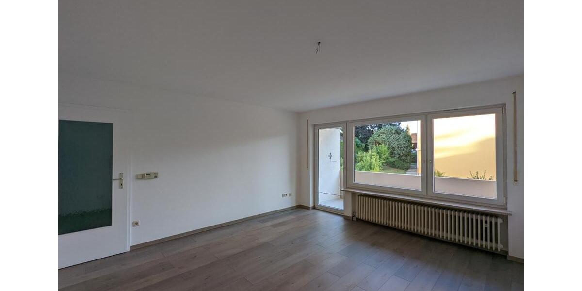 Etagenwohnung Kaufbeuren - 2 Zimmer, 62 m&sup2;, 750&euro; | Angebot:26636162