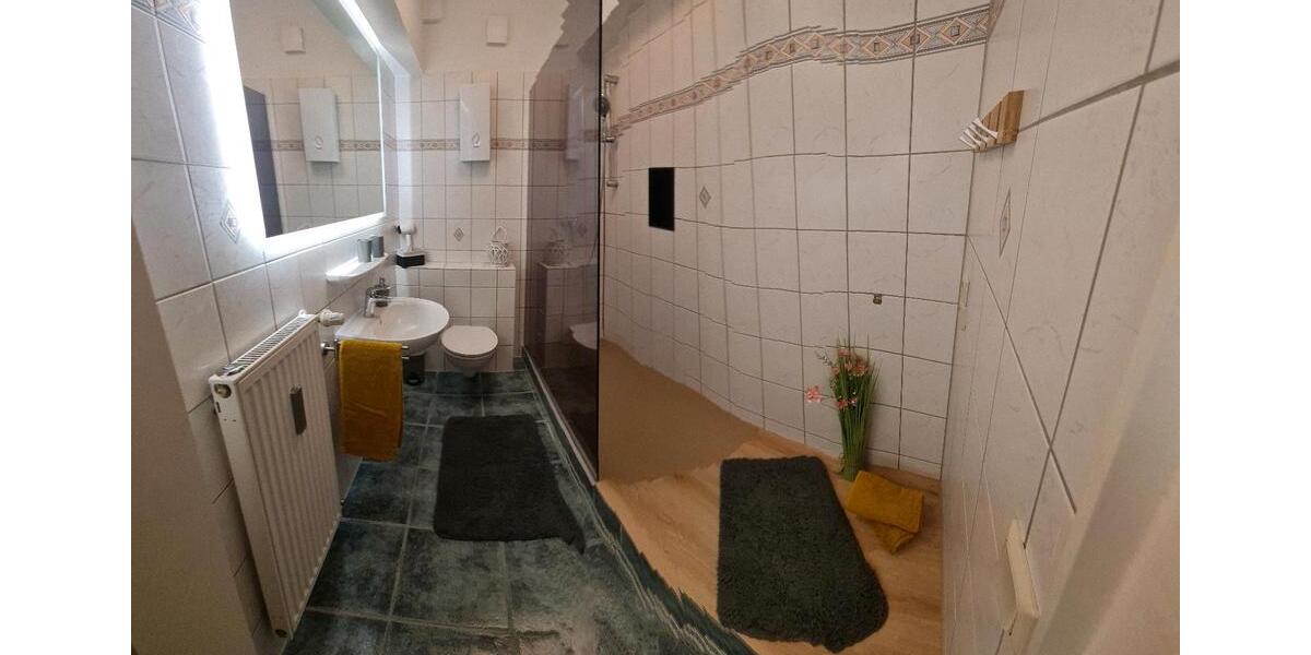 2 Zimmer, küche, Bad, Innenstadt Mayen 2 zimmer