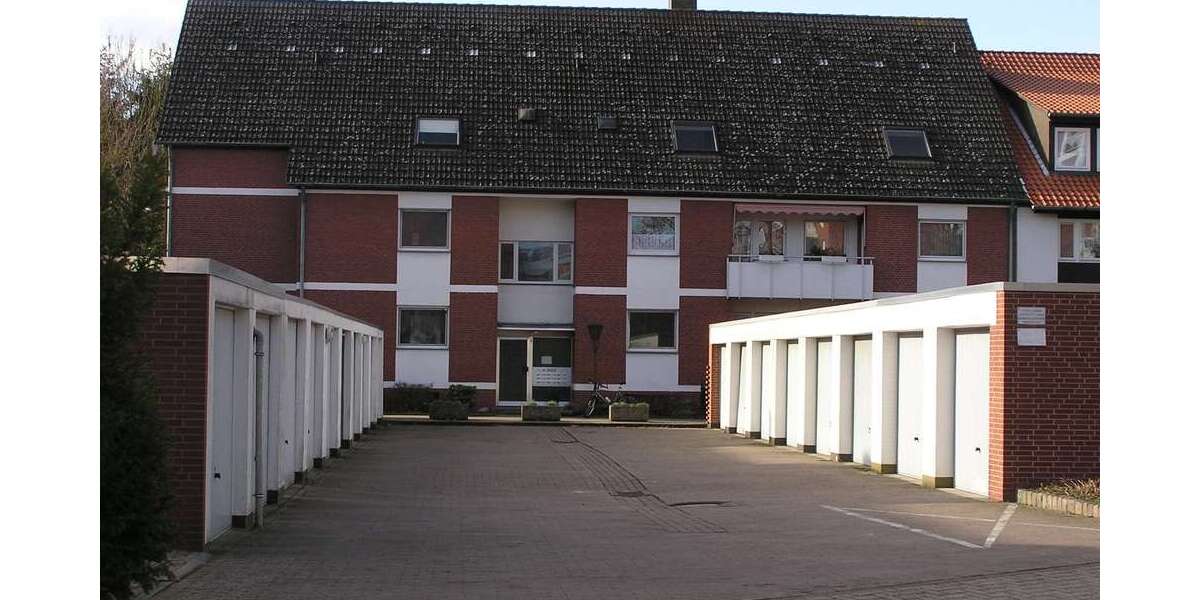 Etagenwohnung Celle Blumlage/Altstadt - 3 Zimmer, 73 m&sup2;, 592&euro; | Angebot:24990632