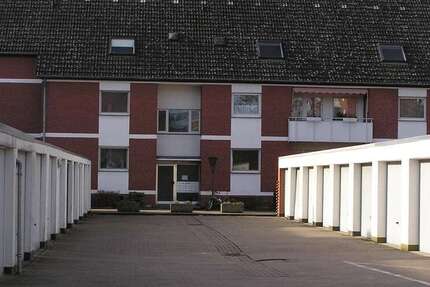 Wohnung Celle Blumlage/Altstadt - 3 Zimmer, 73 m&sup2;, 592&euro; | Angebot:24990632