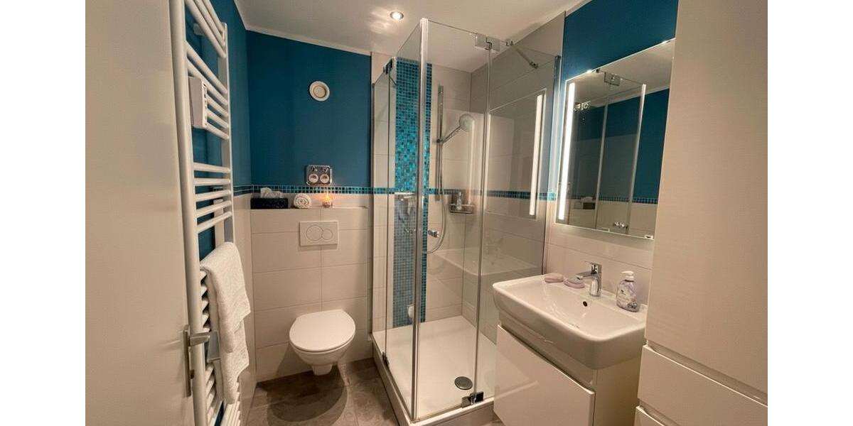 Etagenwohnung Friedrichshafen - 1 Zimmer, 32 m&sup2;, 900&euro; | Angebot:25151246