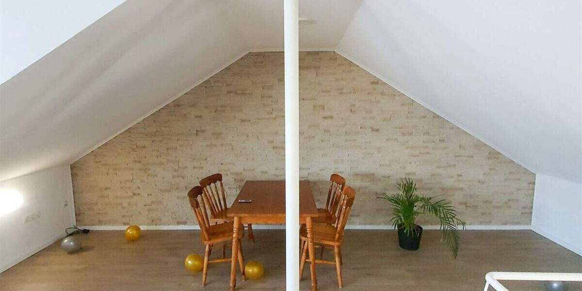 Etagenwohnung Nienburg - 4 Zimmer, 155 m&sup2;, 970&euro; | Angebot:25667281