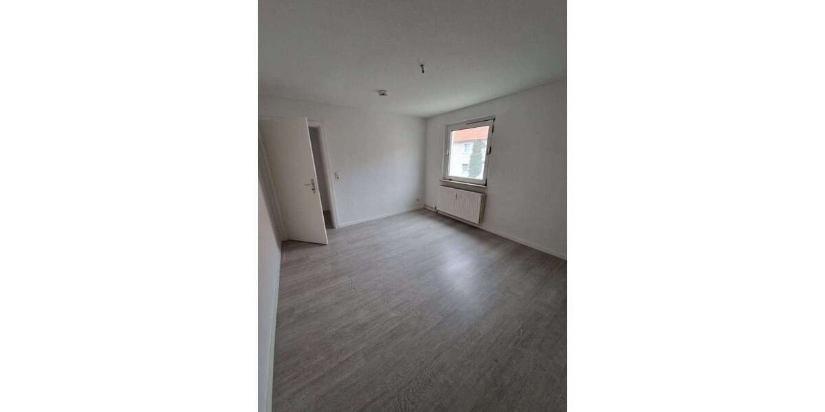 Wohnung zum Mieten in Salzgitter Bad 365 € 58 m² 2 zimmer