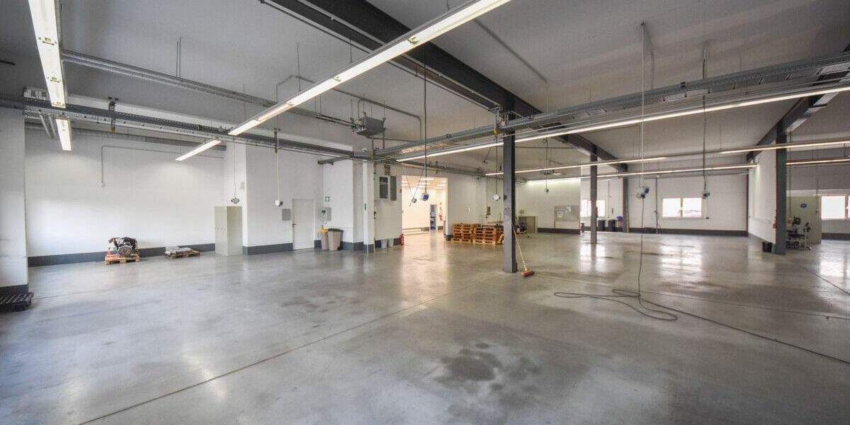 Gewerbeobjekt Groß-Umstadt Umstadt - 9.860&euro; | Angebot:24793275