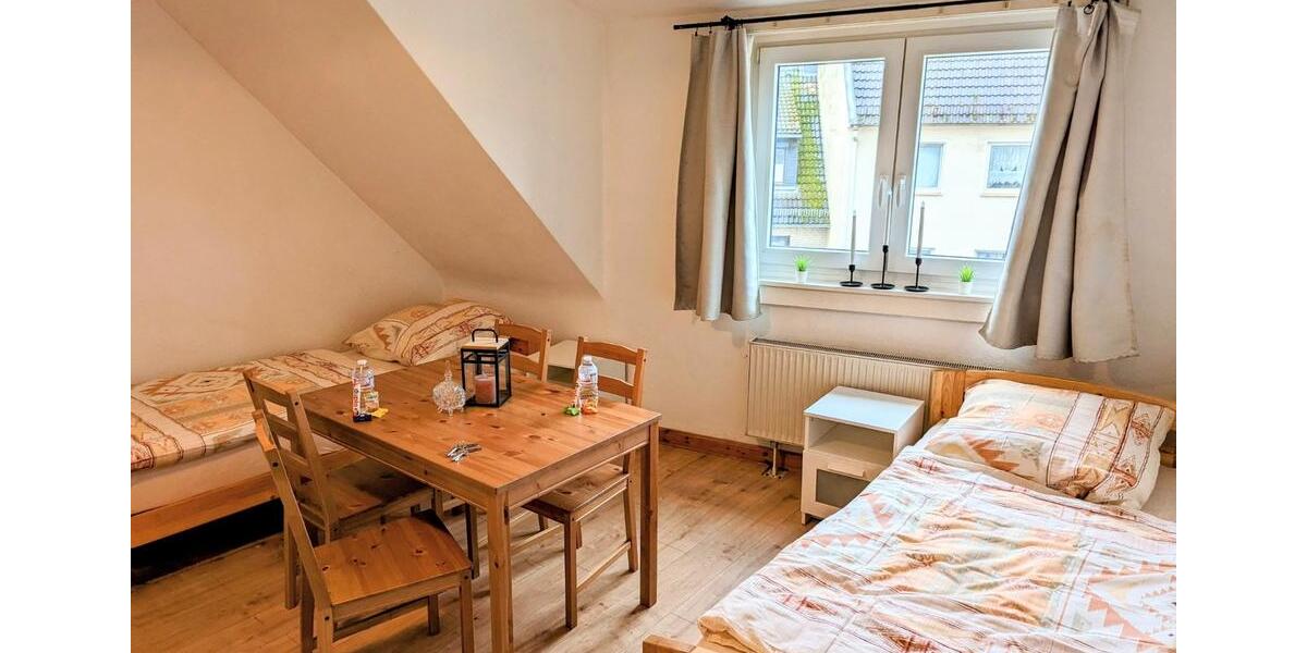 Wohnen auf Zeit Verden (Aller) - 3 Zimmer, 75 m&sup2;, 20&euro; | Angebot:14291739