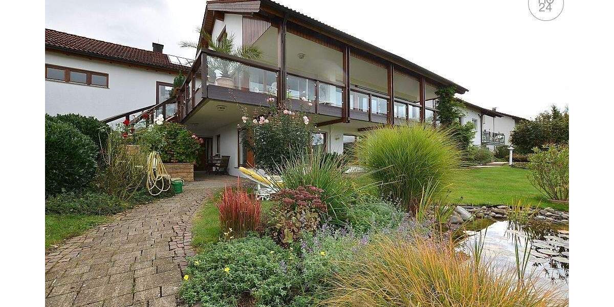 Etagenwohnung Filderstadt Bonlanden - 2 Zimmer, 75 m&sup2;, 1.590&euro; | Angebot:23970070