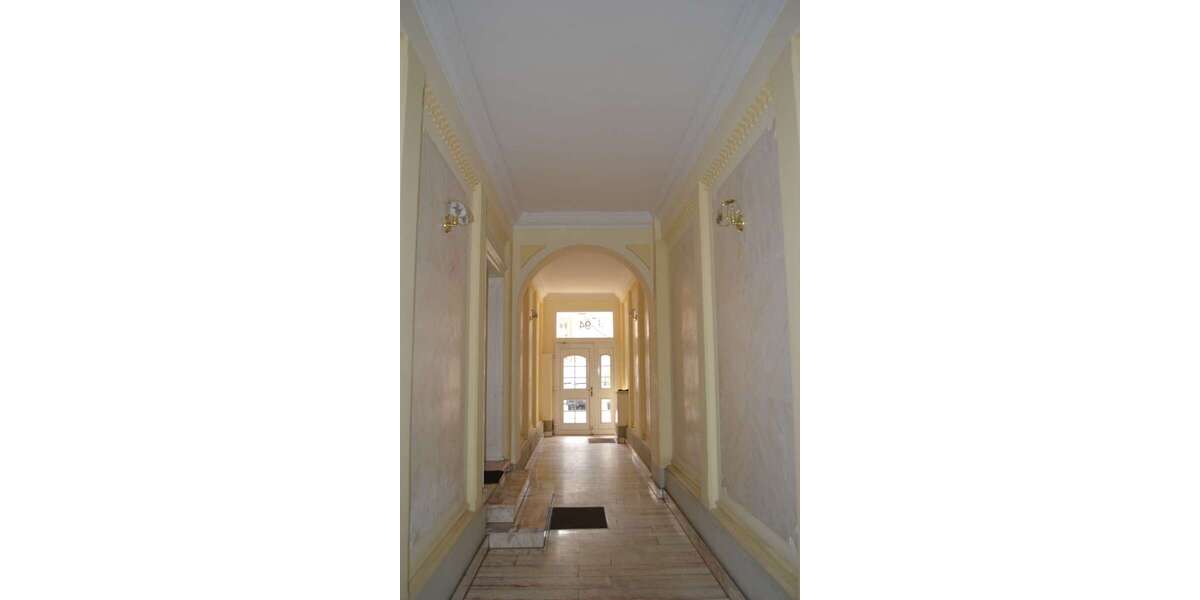 Etagenwohnung Fürstenwalde Mitte - 4 Zimmer, 122 m&sup2;, 1.250&euro; | Angebot:27021302