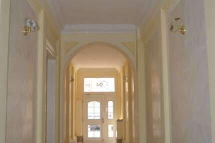 Wohnung Fürstenwalde Mitte - 4 Zimmer, 122 m&sup2;, 1.250&euro; | Angebot:27021302