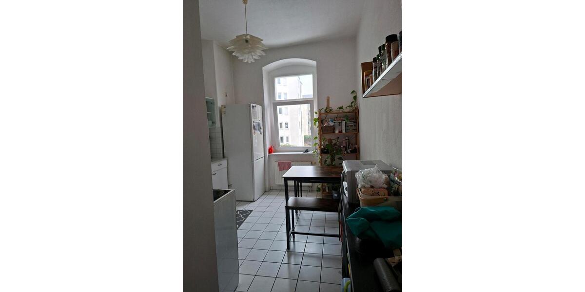 Wohnen auf Zeit Chemnitz Kapellenberg - 1 Zimmer, 15 m&sup2;, 302&euro; | Angebot:24785393