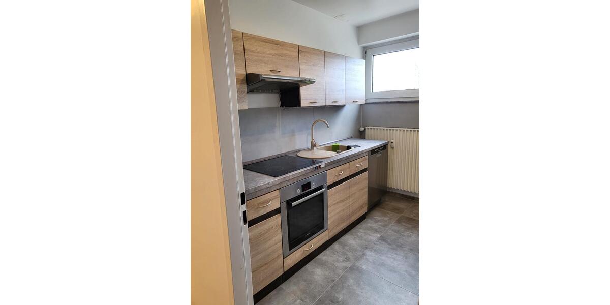 Etagenwohnung Bad Nauheim - 2 Zimmer, 70 m&sup2;, 875&euro; | Angebot:26221081