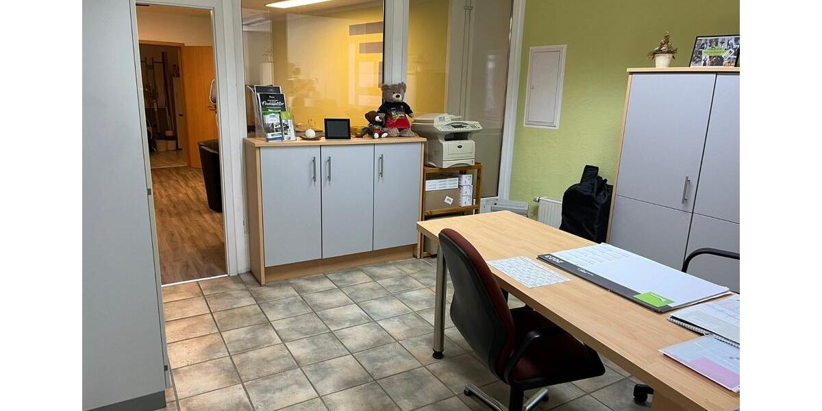 Gewerbeobjekt Breitenworbis - 539&euro; | Angebot:22204297