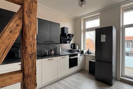 Wohnung Duderstadt - 4 Zimmer, 110 m&sup2;, 880&euro; | Angebot:25128218