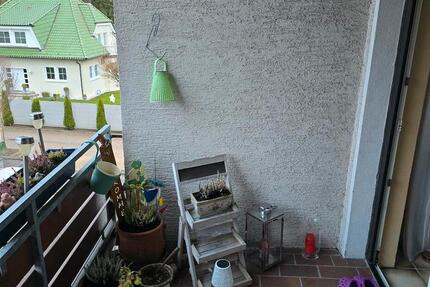 Mietwohnung in Mühlhausen 59425 2 zimmer