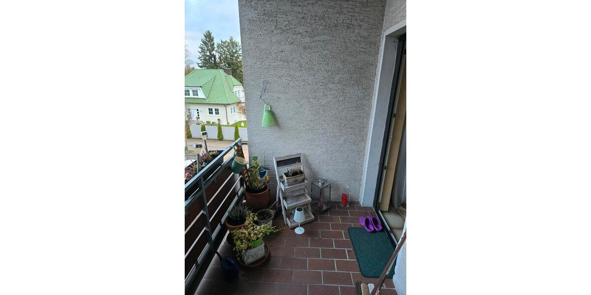 Mietwohnung in Mühlhausen 59425 2 zimmer