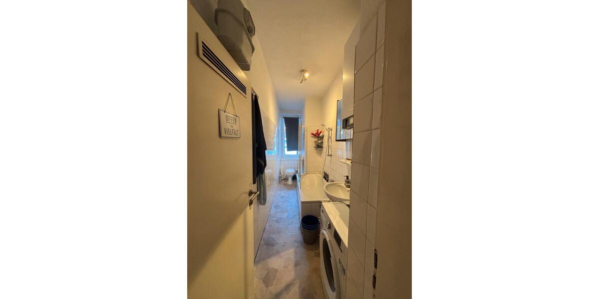 Wohnen auf Zeit Kassel Philippinenhof-Warteberg - 1 Zimmer, 10 m&sup2;, 395&euro; | Angebot:25285868