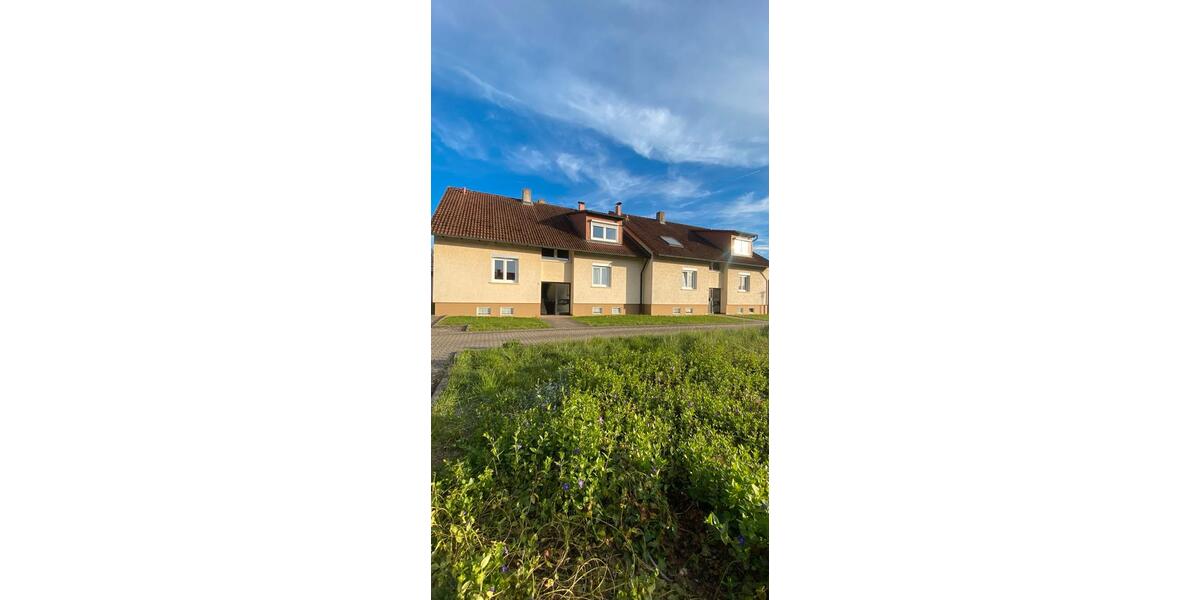 Erdgeschoßwohnung Bad Staffelstein - 2 Zimmer, 55 m&sup2;, 750&euro; | Angebot:26365025