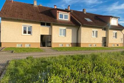 Wohnung Bad Staffelstein - 2 Zimmer, 55 m&sup2;, 750&euro; | Angebot:26365025