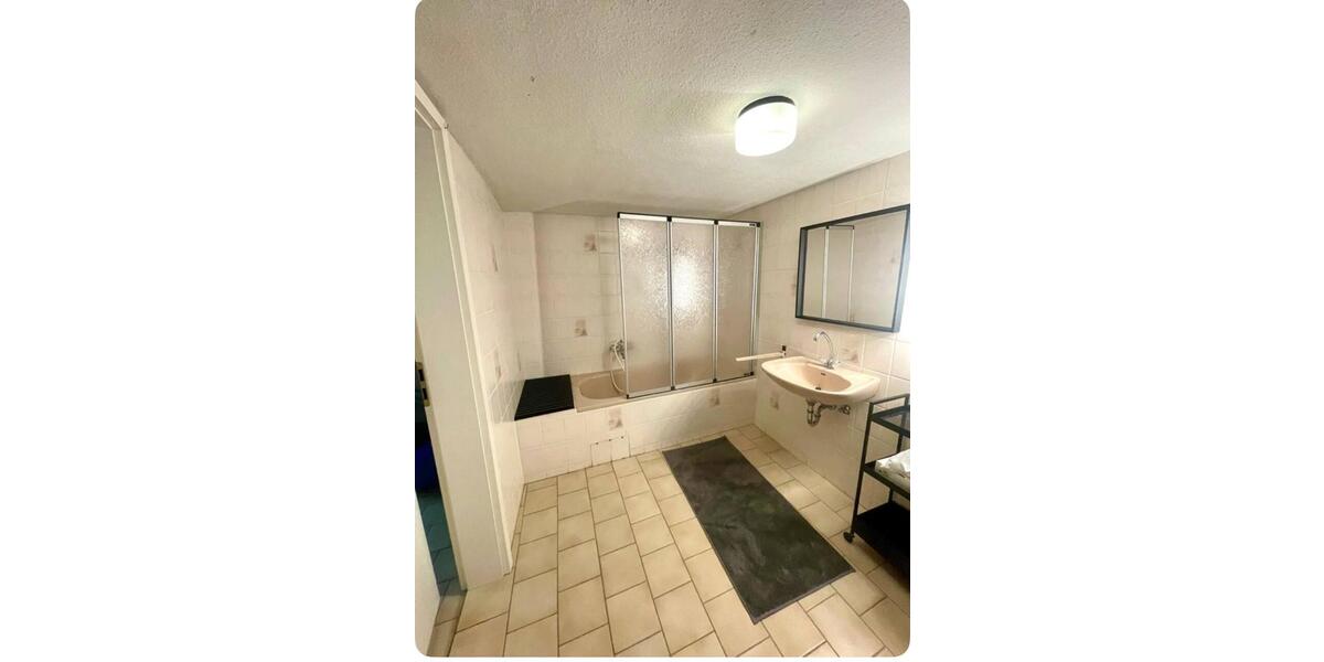 Wohnen auf Zeit Wetzlar - 1 Zimmer, 25 m&sup2;, 35&euro; | Angebot:24768059