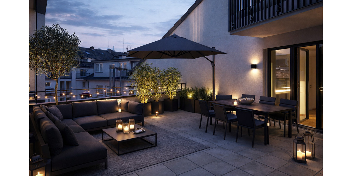 Zimmer Offenbach am Main Hafen - 3 Zimmer, 106 m&sup2;, 1.935&euro; | Angebot:25690790