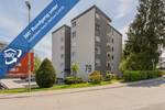 Etagenwohnung Passau Heining - 2 Zimmer, 46 m&sup2;, 520&euro; | Angebot:26630854