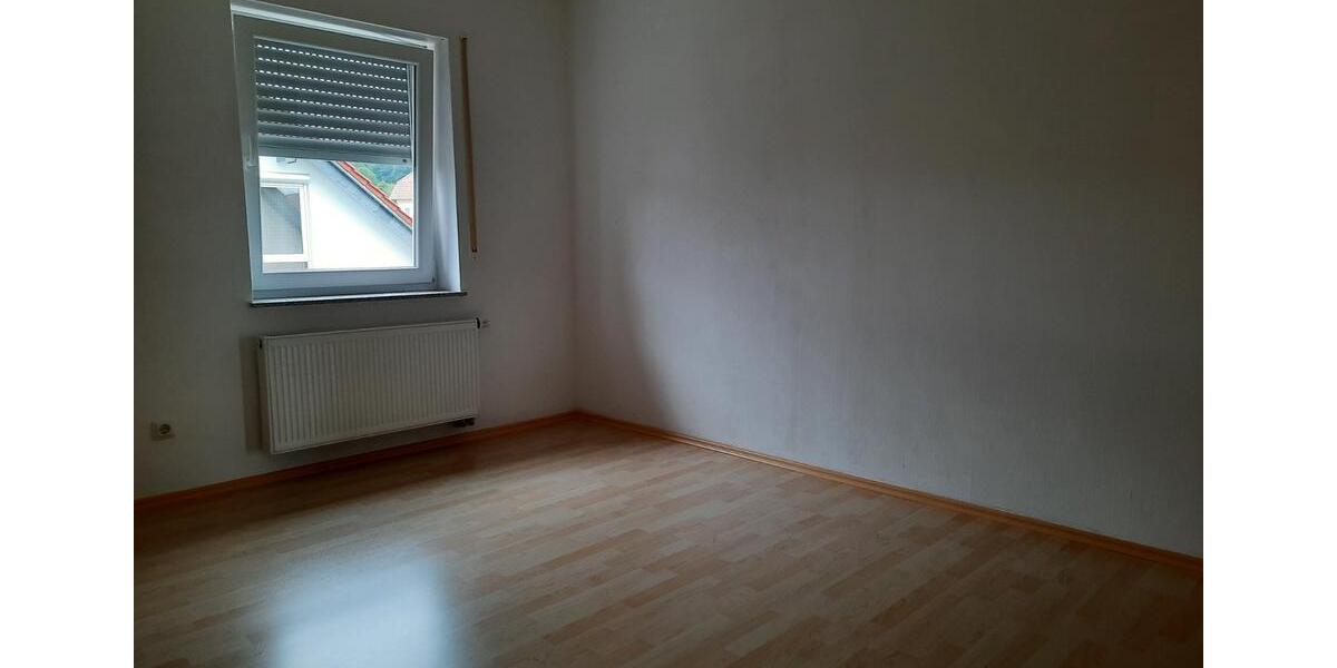 3 ZKB Wohnung mit Balkon in Lauterbach 3 zimmer