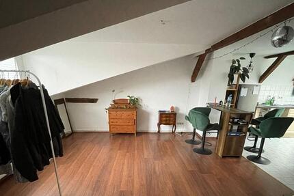 Wohnen auf Zeit Stralsund - 1 Zimmer, 32 m&sup2;, 442&euro; | Angebot:26679514