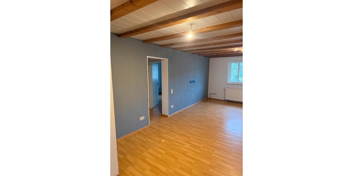 Schöne helle 85 qm Wohnung in Oberthal-Güdesweiler zu vermieten 3 zimmer