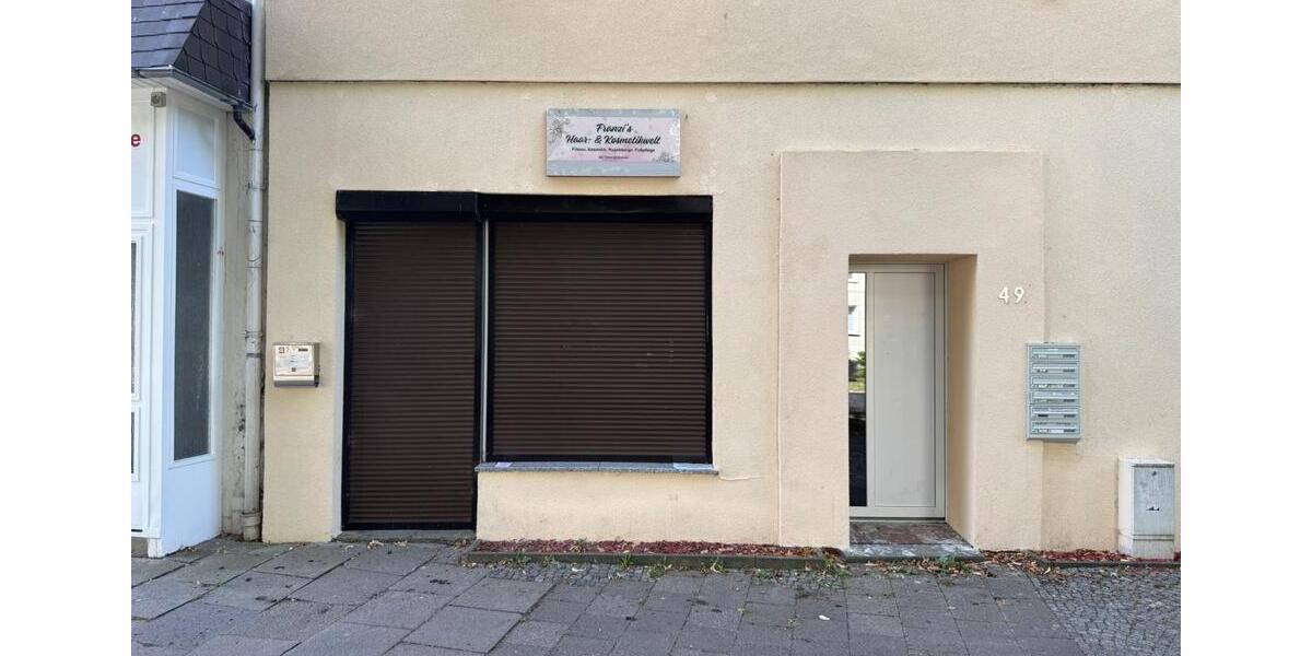 Gewerbeobjekt Pasewalk - 420&euro; | Angebot:22145858