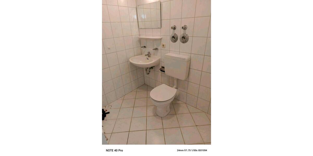 Dachgeschoßwohnung Bad Freienwalde (Oder) - 1 Zimmer, 35 m&sup2;, 400&euro; | Angebot:26252307