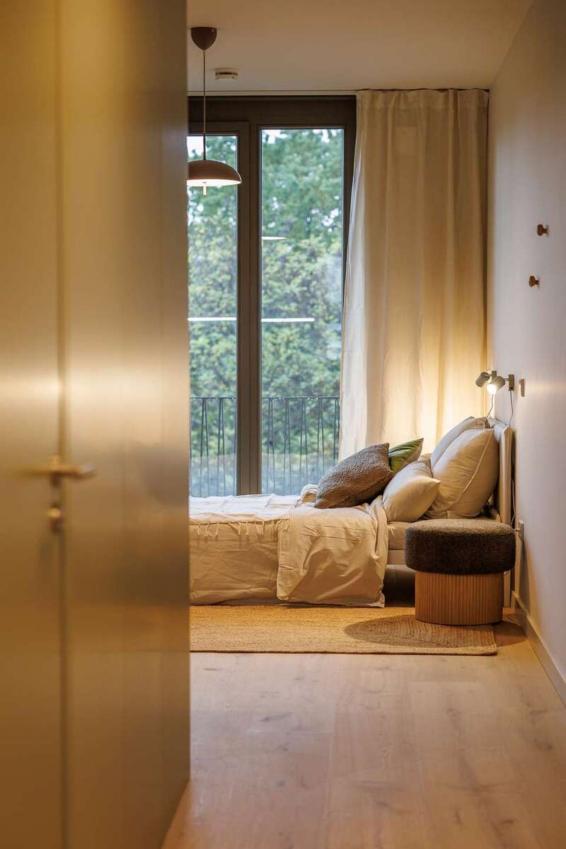 Wohnung zum Mieten in Berlin 1.199 € 36.47 m² 1 zimmer