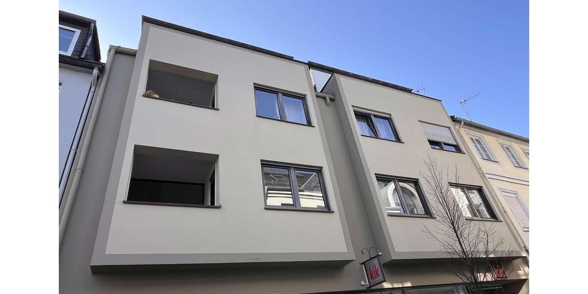 Etagenwohnung Remagen - 3 Zimmer, 105 m&sup2;, 1.050&euro; | Angebot:25373875