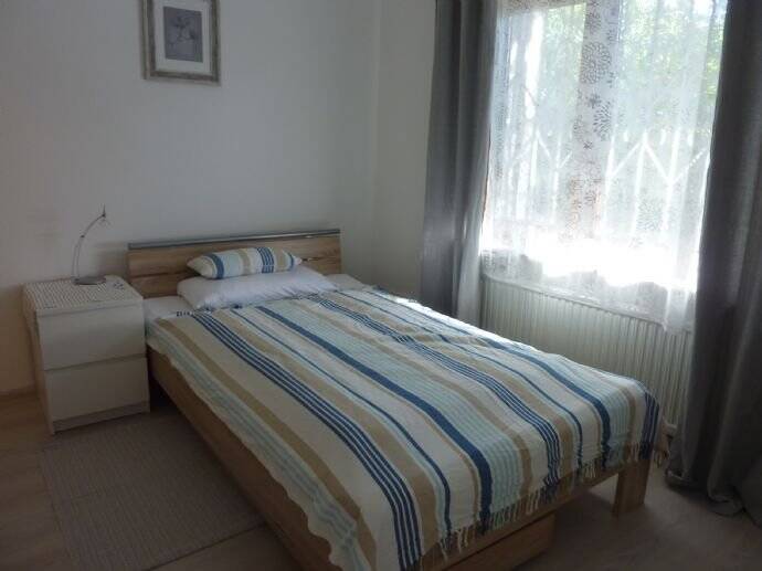 Etagenwohnung Bad Rappenau Bonfeld - 2 Zimmer, 55 m&sup2;, 1.050&euro; | Angebot:26107226