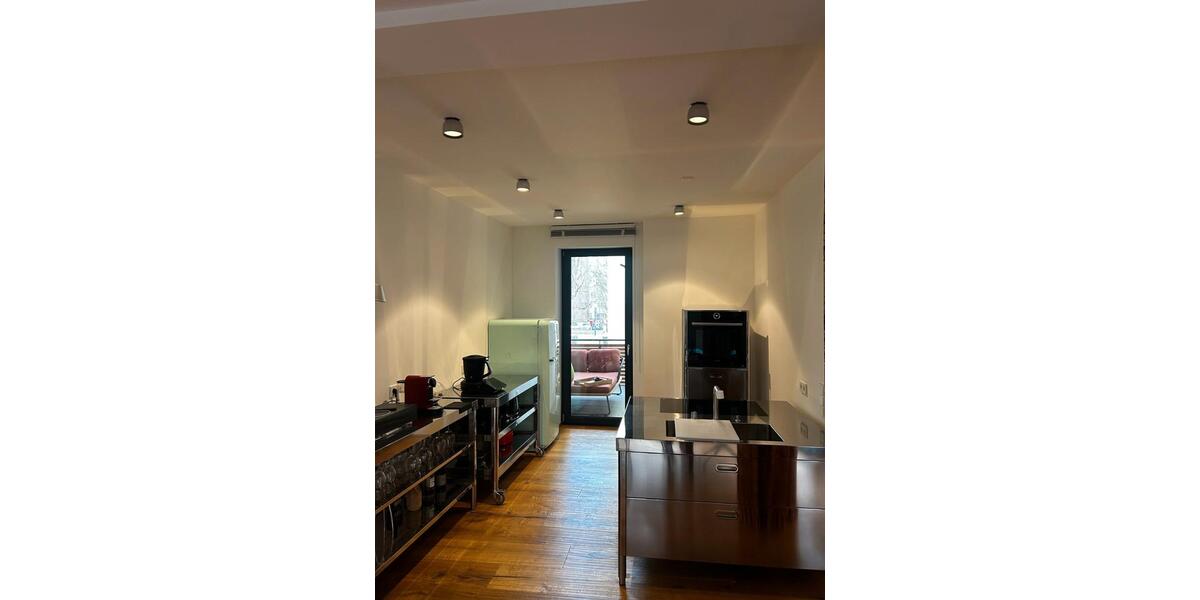 Etagenwohnung Ulm - 2 Zimmer, 82 m&sup2;, 1.650&euro; | Angebot:26148199