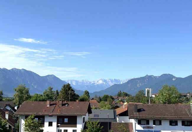 Murnau - PraxisGewerbefläche mitten in Murnau