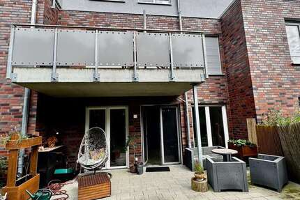 Wohnung zum Mieten in Gütersloh 690 € 57.37 m²