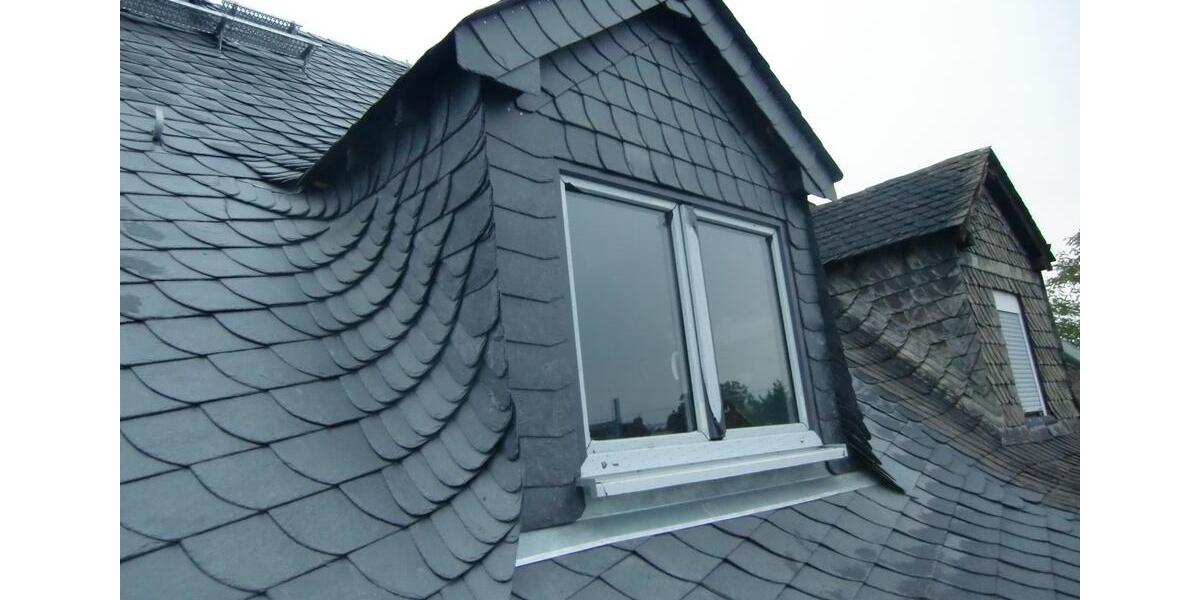 Dachgeschoßwohnung Geisenheim - 2 Zimmer, 55 m&sup2;, 500&euro; | Angebot:25215443