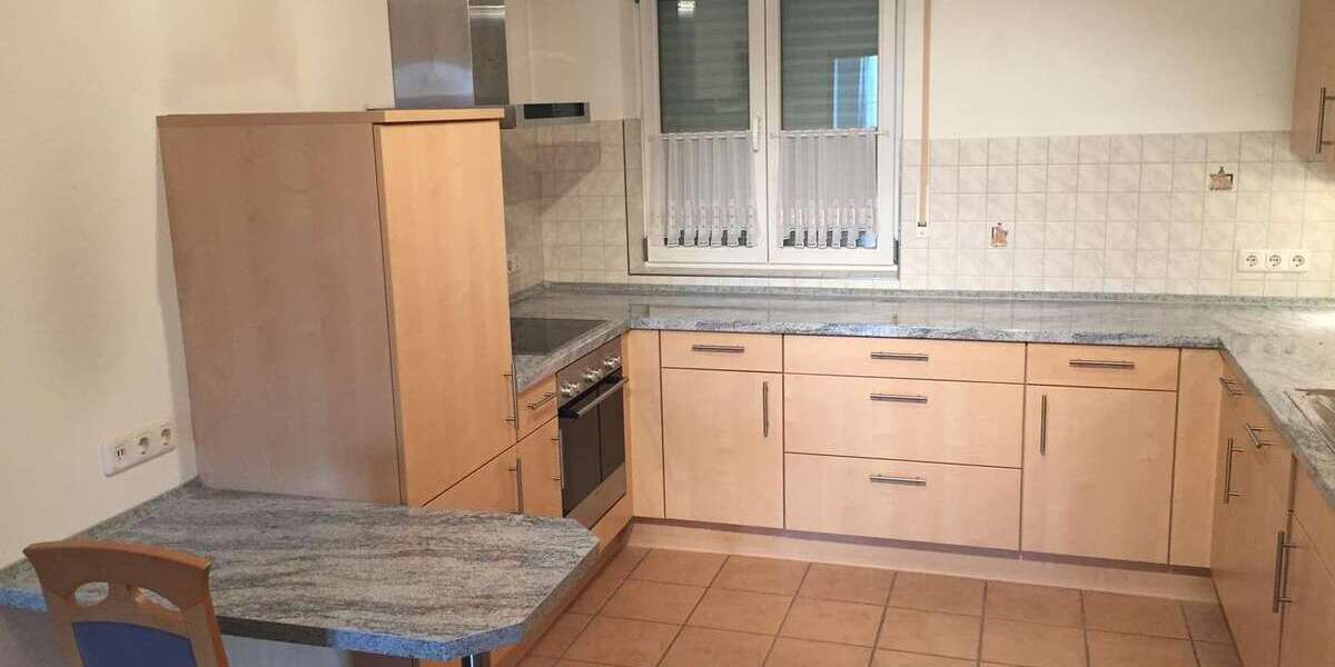 Etagenwohnung Markt Schwaben - 2 Zimmer, 73 m&sup2;, 1.168&euro; | Angebot:27031855