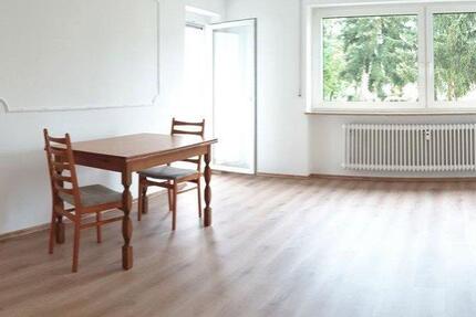 Wohnung Ingolstadt Friedrichshofen-Hollerstauden - 3 Zimmer, 66 m&sup2;, 900&euro; | Angebot:25989121